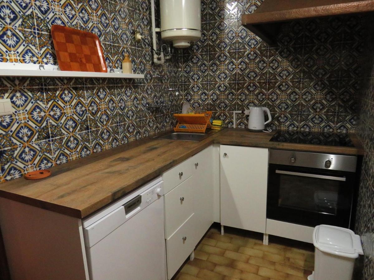 Casa Da Azenha Villa Baiao Bagian luar foto