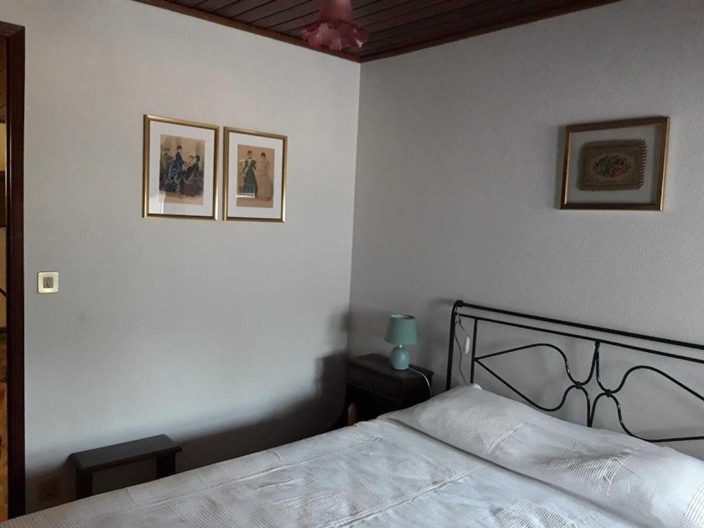 Casa Da Azenha Villa Baiao Bagian luar foto