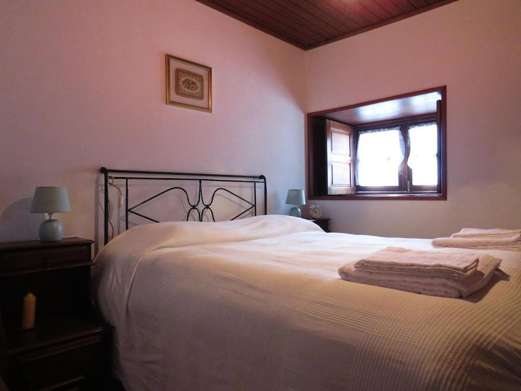 Casa Da Azenha Villa Baiao Bagian luar foto