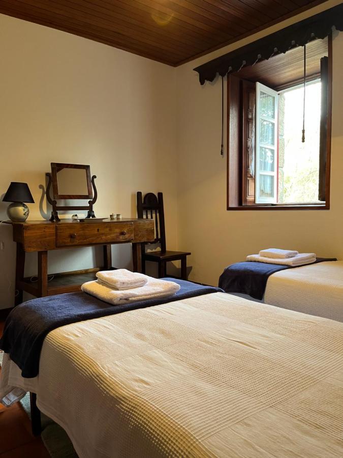 Casa Da Azenha Villa Baiao Bagian luar foto